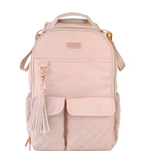 Itzy Ritzy Diaper Backpack